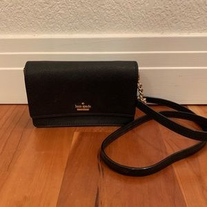 Kate Spade Mini Crossbody